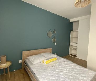 Location Appartement 2 pièces LIMOGES (87000) - Photo 4
