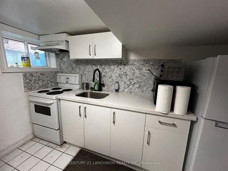 For Lease - 46 Arnold Street Unit# BSMT RM 1, Hamilton, Ontario - Photo 4