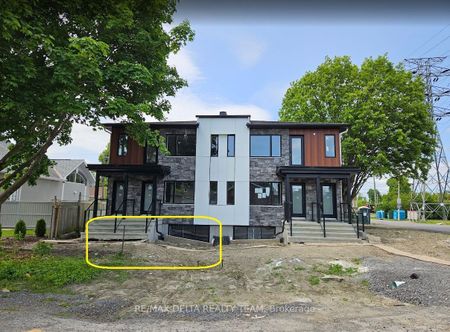 For Lease - 77A Granton Avenue Unit# 3, Meadowlands - Crestview and Area, Ontario - Photo 2