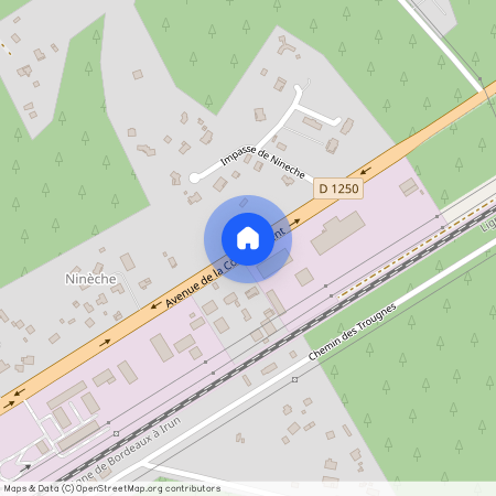 Cote d'Argent-Desvallieres-Gambetta