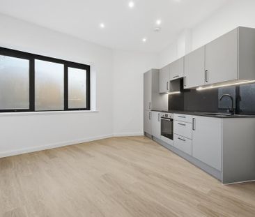 1 bedroom apartment to rent - Photo 5