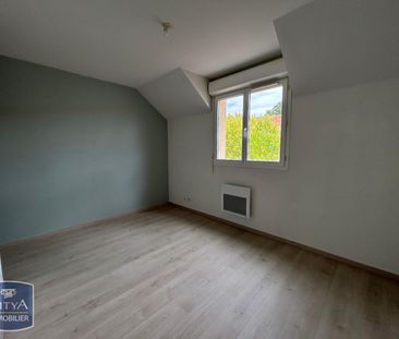 Location Appartement 3 pièces 63m² CONDAT SUR VIENNE 87920 - Photo 1