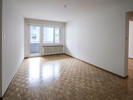 2 Zimmer, 57 m², 2. Stock - Photo 4