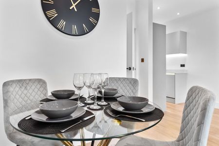 Concanon Road, London, SW2 flat to rent - Photo 4