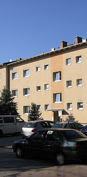 Wohnanlage der LAWOG Dr.-Karl-Renner-Straße 20/11 4651 Stadl-Paura - Foto 1