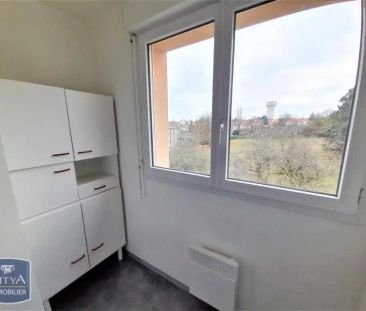 Appartement à louer 1 pièce 28.02m² - Photo 2
