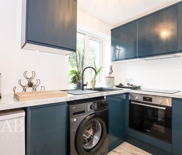 1 bedroom end of terrace house to rent - Photo 1