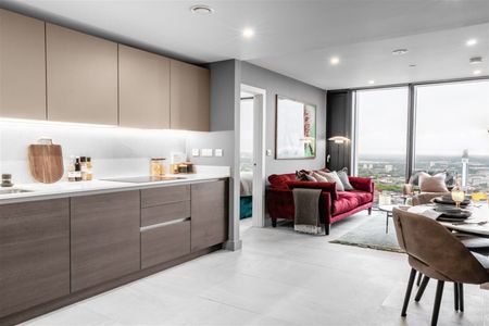 3906 - Moda, The Mercian - Photo 2