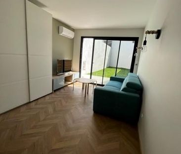 Location Appartement 1 pièce 21m² VILLEURBANNE 69100 - Photo 1