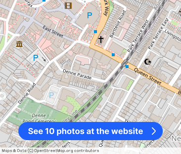 1 bedroom flat for rent - Photo 1