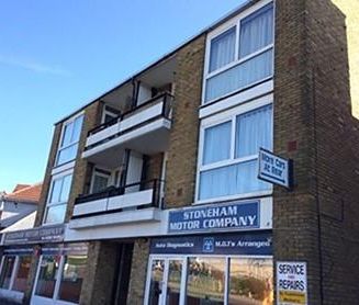 1 bedroom flat to rent - Photo 5