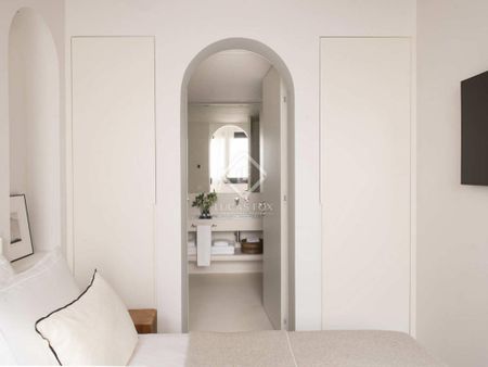 Luxury Apartment for rent in Barcelona, Spain - Photo 2