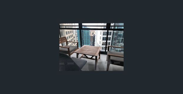 Fully Furnished, Executive Apartment With CBD Views - Photo 1