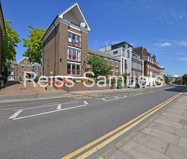 6 bedroom terraced house to rent - Photo 2