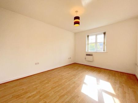 2 bedroom apartment to rent - Photo 4