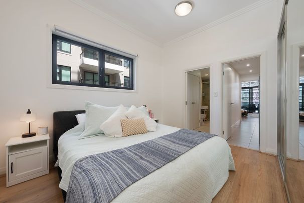 51/2 Underdale Lane, Meadowbank - Photo 1