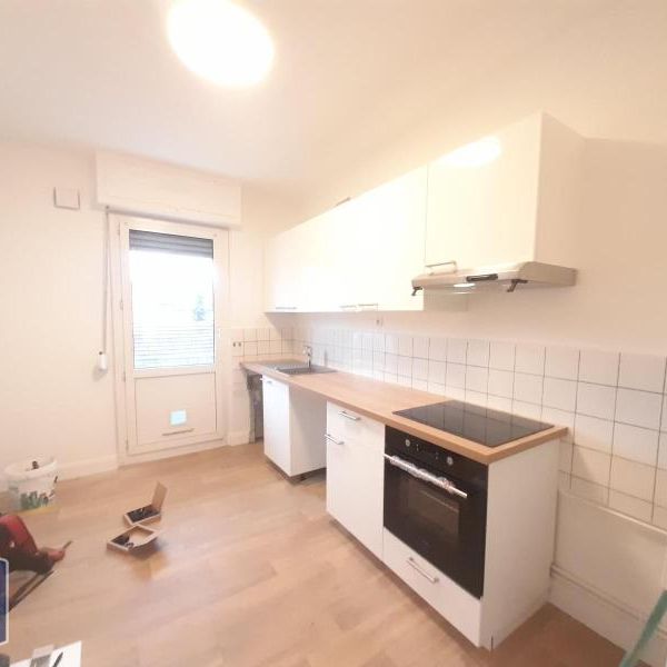 Location Appartement 3 pièces 73m² SCHILTIGHEIM 67300 - Photo 1