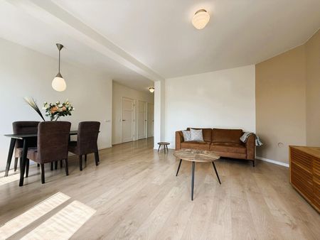 Murillostraat 10-3, Minervabuurt-Zuid, 1077NE, Amsterdam - Photo 3