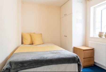 1 bedroom house to rent - Photo 4