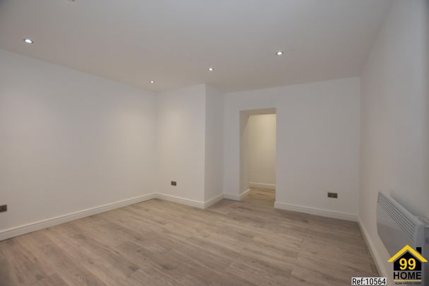 1 bed Apartment in Mealhouse Lane , BOLTON, BL1 1DD - Photo 1