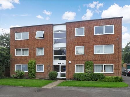 Lower Luton Road, Harpenden, AL5 5BX - Photo 4