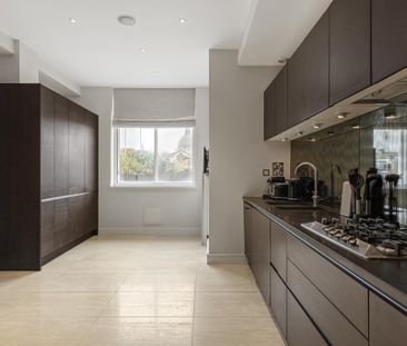 3 bedroom apartment to rent - Photo 1