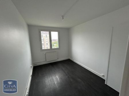 Location Appartement 3 pièces 60m² TOURS 37000 - Photo 2