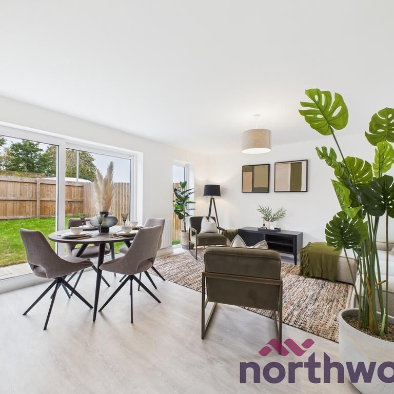 3 bedroom townhouse to rent - Photo 1