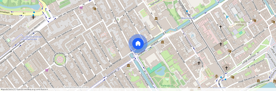 Kortenaerkade 7 M, 2518AX Den Haag