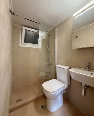 Studio/Γκαρσονιέρα για ενοικίαση Εθνική οδός - Μακρυγιάννη (Μοσχάτο) - Photo 5