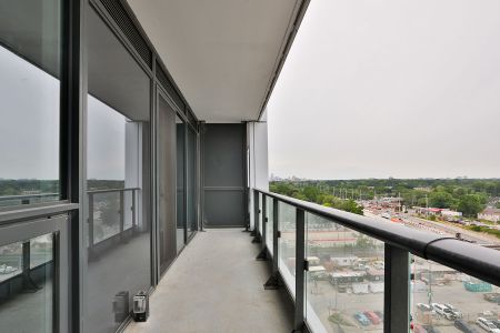For Lease - 28 Ann Street Unit# 1002, Mississauga, Ontario - Photo 4