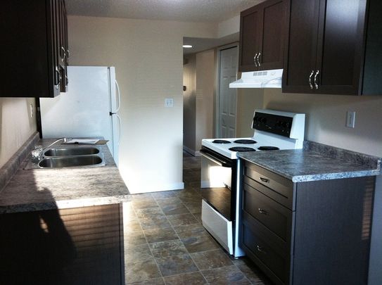 Amazing Find in Red Deer! 3 Bedrooms, 1 Bath!! - Photo 1