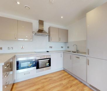 2 bedroom apartment to rent - Photo 6