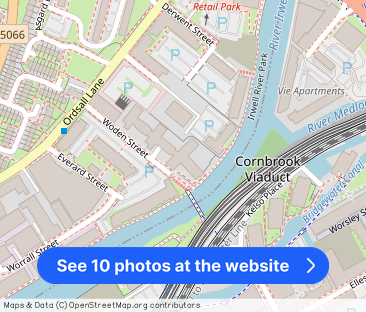 2 bedroom apartment for rent - Photo 1