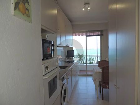 Location Appartement 1 pièce 37m² ROQUEBRUNE CAP MARTIN 06190 - Photo 4