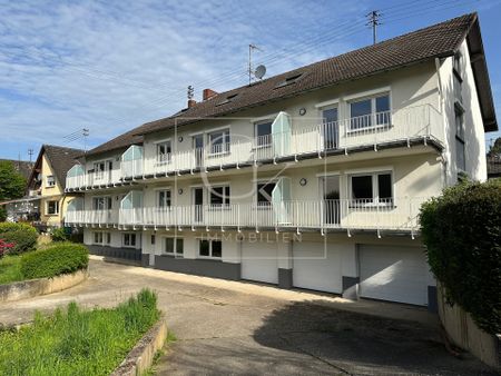 Erstbezug nach Modernisierung von heller gemütlicher DG-Wohnung - Photo 5