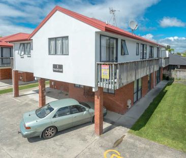 8/1 Tralee Place, Hamilton East — - Photo 3