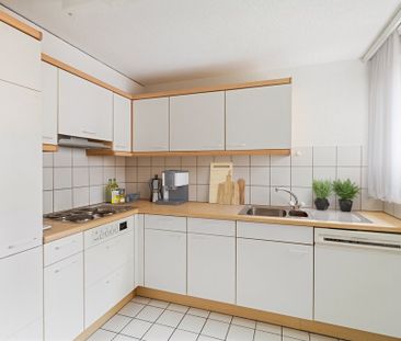 4 Zimmerwohnung an familienfreundlicher, ruhiger Lage zu vermieten - Foto 4