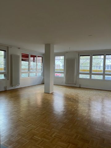 3.5 Zimmer, 1. Stock - Photo 2