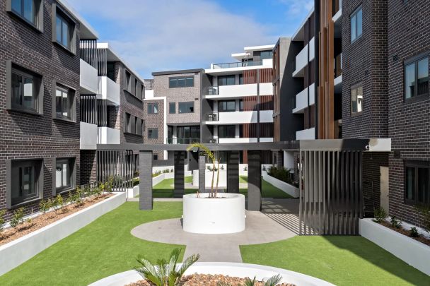 Welcome to 'Gateway' Parramatta - Photo 1