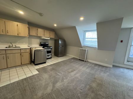 For Lease - 676 Huron Street Unit# 301, Toronto, Ontario - Photo 4