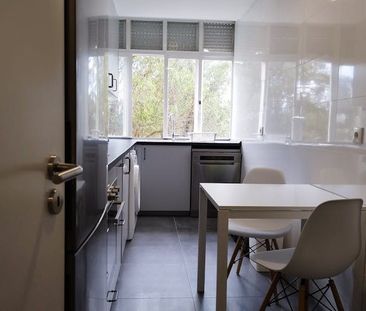 Rua dos Arneiros, Lisbon, Lisbon 1500-060 - Photo 2