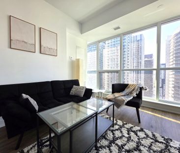 For Lease - 327 King Street Unit# 3507, Toronto, Ontario - Photo 2