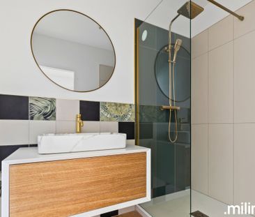 Location Appartement 2 pièces 35m² LONGEVILLE LES METZ 57050 - Photo 2