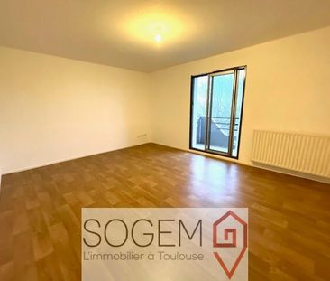 Appartement T3 en location à Colomiers - Photo 3