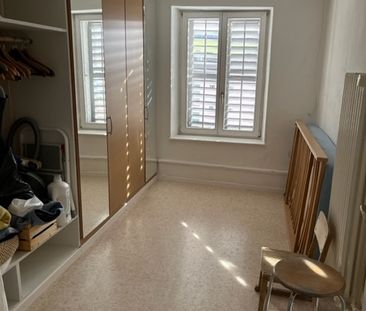 Appartement partiellement meublé de 3,5 pièces - Foto 5