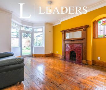 1 bedroom in a house share to rent - Photo 1