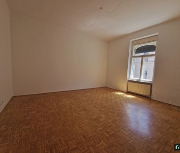 Schöne 2-Zimmer-Wohnung in zentraler Lage zu vermieten! Marburger Kai! - Photo 2