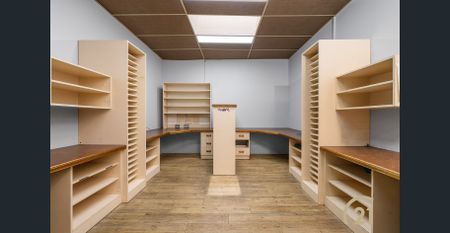 FIRST FLOOR , OFFICE SPACE WITH ENDLESS OPPORTUNITY!! - Photo 3