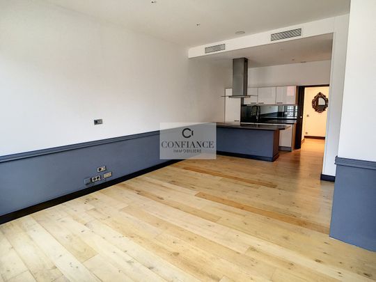 Location Appartement 2 pièces 50m² NICE 06000 - Photo 1